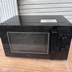 ニトリ　電子レンジ　2022年