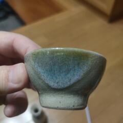 お猪口　１個の画像