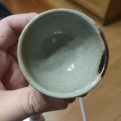 お猪口　１個の画像