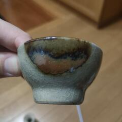 お猪口　１個の画像