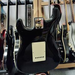 square:Deluxe Hot Rails Stratの画像