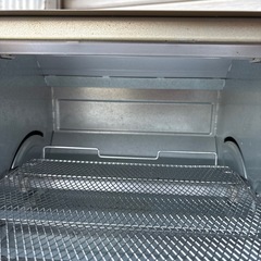 オーブントースター　2022年の画像