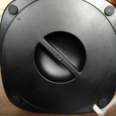 空気清浄機新品フィルター付きの画像