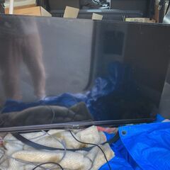 SHARP シャープ AQUOS 40V型 フルハイビジョン液晶テレビ 4T-C40AJ1の画像