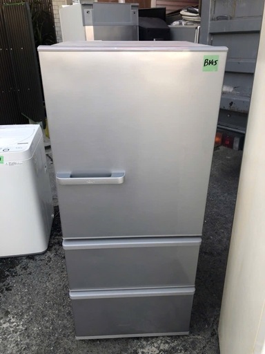 ⭐️TOSHIBAノンフロン冷凍冷蔵庫 GR-H38SXV⭐️