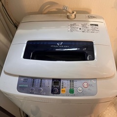 洗濯機