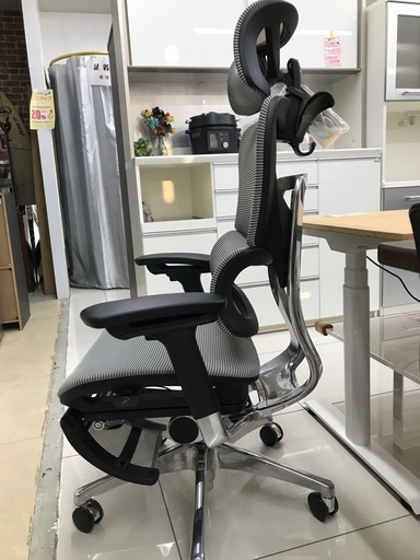 COFO chair premium、ゲーミングチェア、オフィスチェア (虹風船 館林店) 篠塚 COFO chair premium、ゲーミングチェア、オフィスチェア (虹風船 館林店) 篠塚