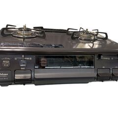 パロマ ガスコンロ【LPガス用】PA-S45B-L 23年製 中古