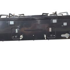 パロマ ガスコンロ【LPガス用】PA-S45B-L 23年製 中古の画像