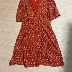 ミニワンピース