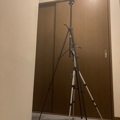 カメラ三脚、2脚の画像