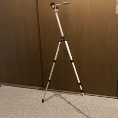 カメラ三脚、2脚の画像