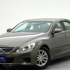 来店不要🌟携帯でお見積りから契約まで📱👍🏻トヨタマークX 250G リラックスセレクションの画像