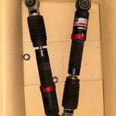 BLITZ 車高調 DAMPER ZZ-R 210797 アルファード