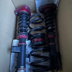BLITZ 車高調 DAMPER ZZ-R 210797 アルファード カスタム用に】ブリッツ DAMPER ZZ-R 30 アルファード ヴェル
