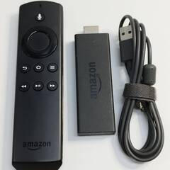 Amazon Fire TV Stick 第2世代 (LY73PR)