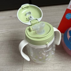 離乳食　セットの画像