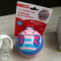 離乳食　セットの画像