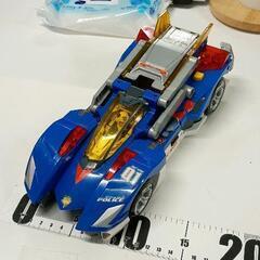 0418-391 トミカ　ソニックアローの画像