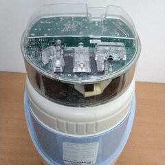 0418-262 アムウェイ　浄水器(部品欠品あり)の画像