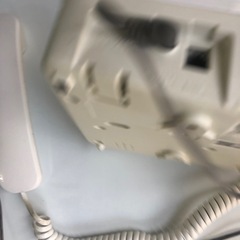 NO:3500Panasonic固定電話機‼️   超お買い得品❣️の画像