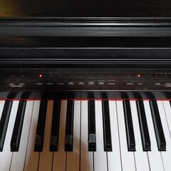 【決まりました】KAWAI　電子ピアノの画像