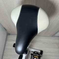 HAIGE スピンバイク　エアロバイクの画像