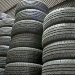 ♦︎中古タイヤ 格安♦︎