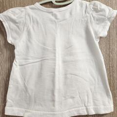 ⑲プティマイン Tシャツ 90の画像