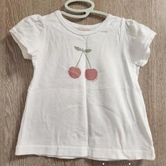 ⑲プティマイン Tシャツ 90
