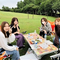 4/20バーベキュー