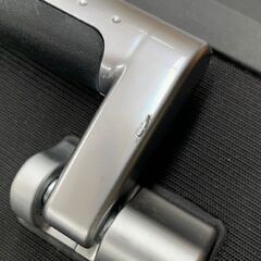 ゼロハリバートン トローリー キャリーバッグ TSAコンビネーションロック ナイロン ZERO HALLIBURTON キャスター キャリーケース 札幌市 豊平区 西岡の画像