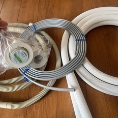 エアコン配管セット3m