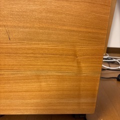 無印キャビネット
の画像