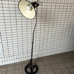 【美品】DI CLASSE  フロアランプ