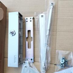 RYOBI ドアクローザーの画像
