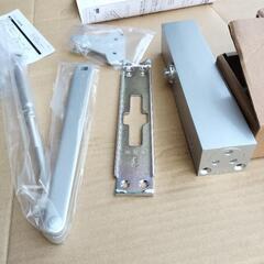 RYOBI ドアクローザーの画像