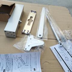 RYOBI ドアクローザー