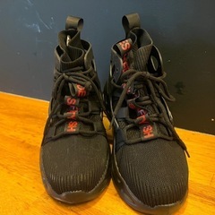 安全靴　23.5センチ　