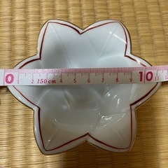 小鉢7set　西武で購入　未使用品の画像