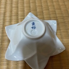 小鉢7set　西武で購入　未使用品の画像