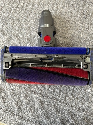 TVM様Dyson 掃除機 コードレスクリーナー V11 fluffy sv14 