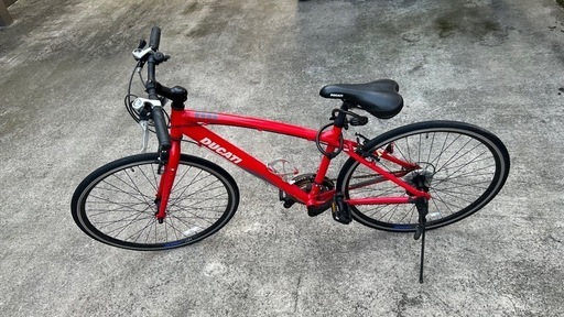 MERIDA SILEX 400 【手渡し限定】 メリダ -MERIDA- | ラインナップ