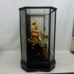 ５月人形の画像