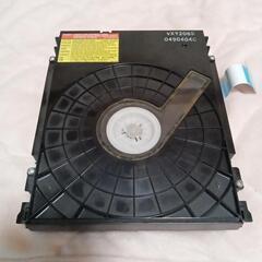 Panasonic DMR-BW750 ドライブ