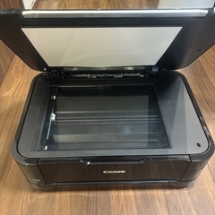 MG6130 PIXUS CANON プリンターの画像