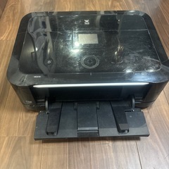 MG6130 PIXUS CANON プリンターの画像