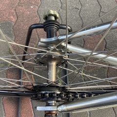 🚴 ジャイアント　シングルスピードの画像