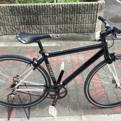 🚴 ジャイアント　シングルスピード