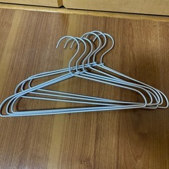 無印良品 こどもサイズハンガー